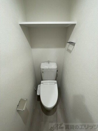 プレサンスNEO上新庄PRIMECRUISの物件内観写真